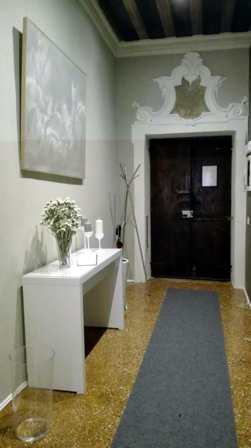 Studio In Casa Cogollo วิเชนซา ภายนอก รูปภาพ