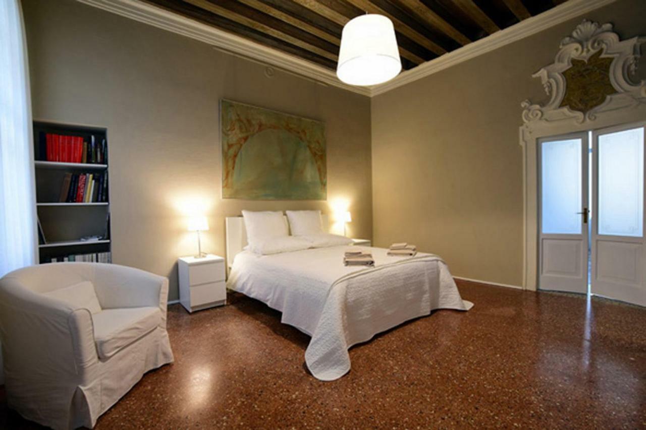 Studio In Casa Cogollo วิเชนซา ภายนอก รูปภาพ