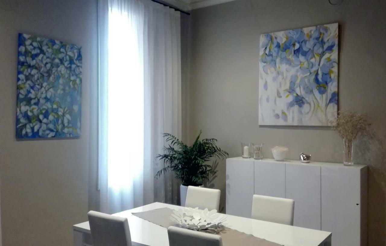 Studio In Casa Cogollo วิเชนซา ภายนอก รูปภาพ
