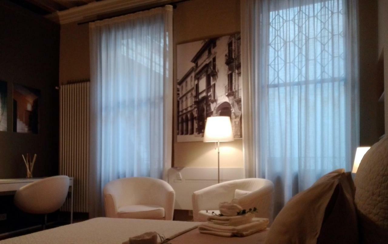 Studio In Casa Cogollo วิเชนซา ภายนอก รูปภาพ